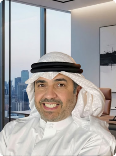 الدكتور محمد راشد الفندي